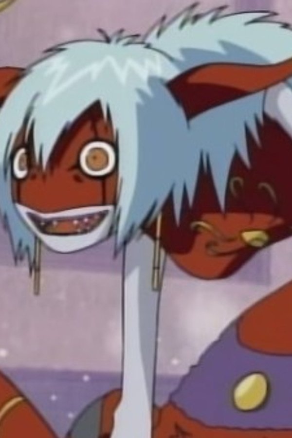 Digimon – S02E29 – Episodio 29