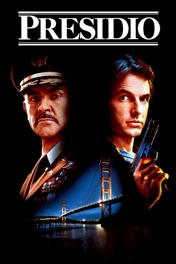 DE - Presidio (1988)