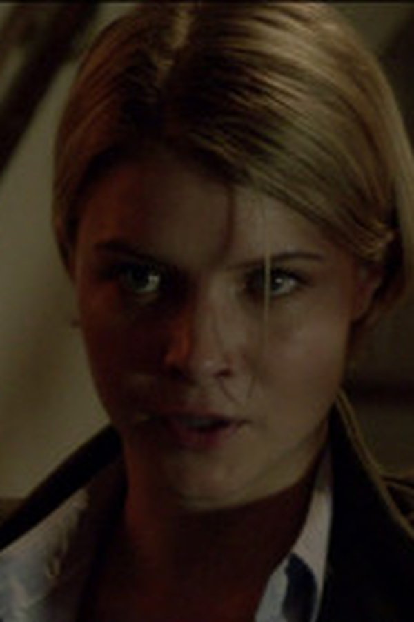 Alcatraz – S01E04 – Cal Sweeney