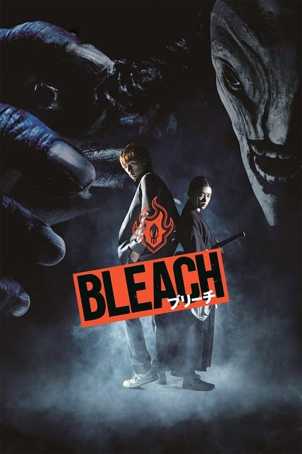 IT| Bleach 