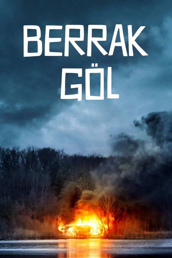 Berrak Göl