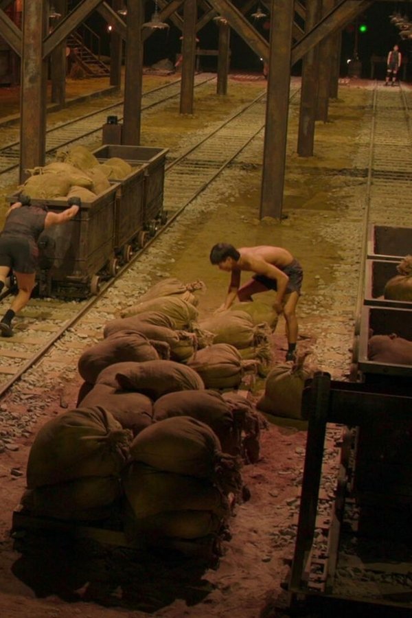 Physical: da 100 a 1 – S02E06 – Episodio 6