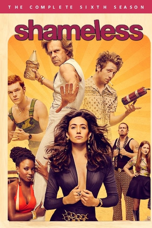 Saison 6