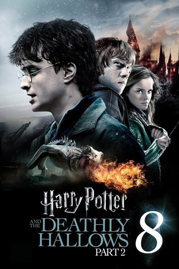 AR-SUBS - Harry Potter and the Deathly Hallows: Part 2 (2011)