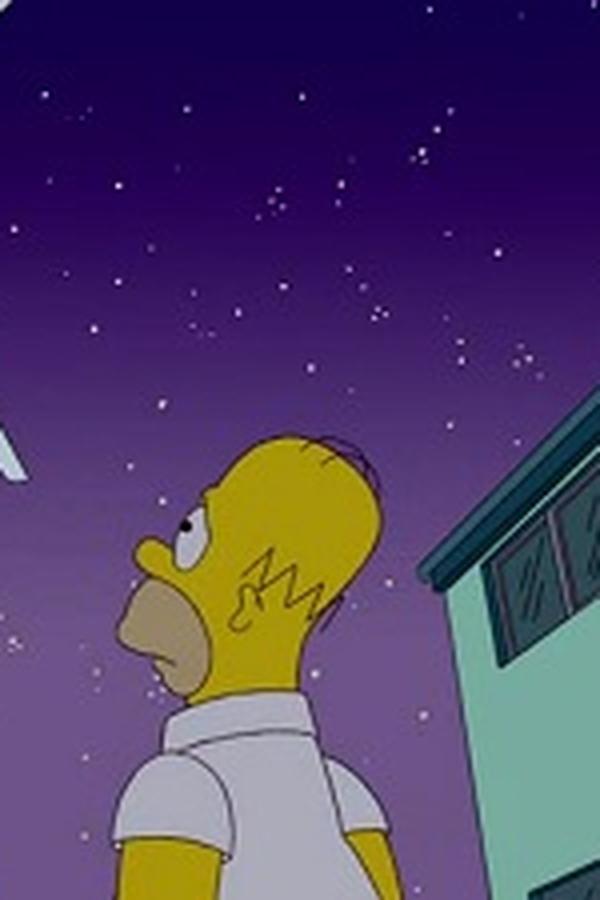 I Simpson – S21E19 – La piccola e la balena
