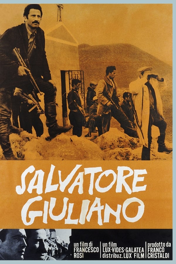 Salvatore Giuliano