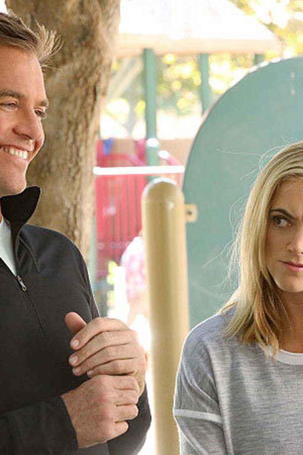 NCIS – Unità anticrimine – S12E06 – Consigliata la presenza di un adulto