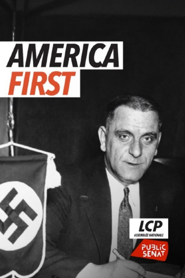 America first, le complot nazi