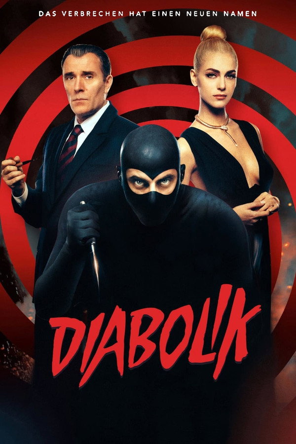 Diabolik - 2021