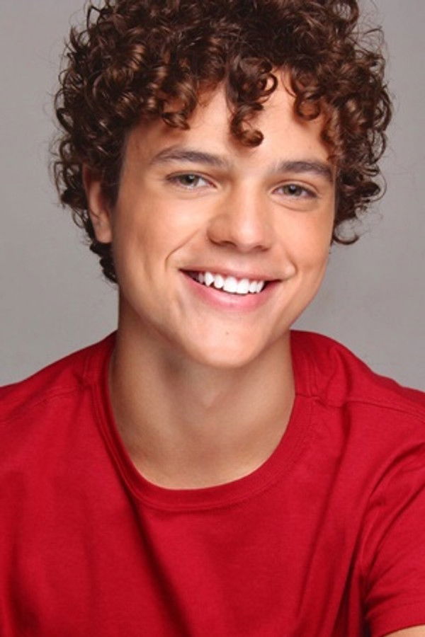 Marcus Bessa's headshot