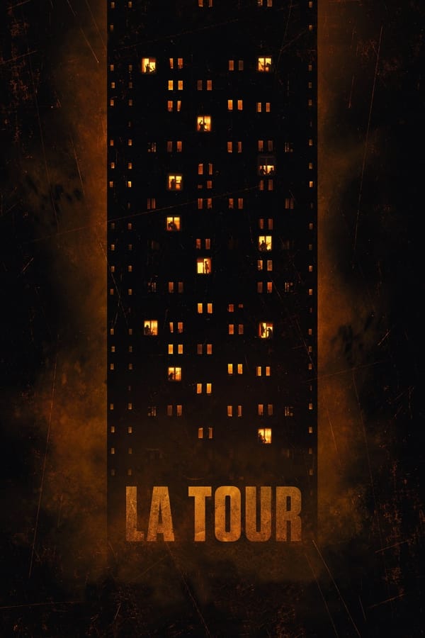 TVplus FR - La Tour (2023)