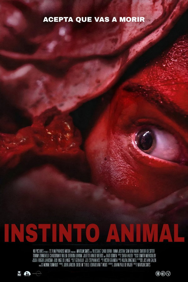 ES - Instinto animal (2025)