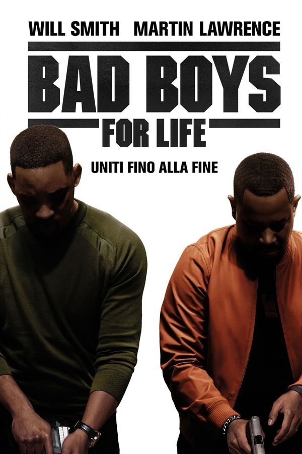 IT| Bad Boys For Life 