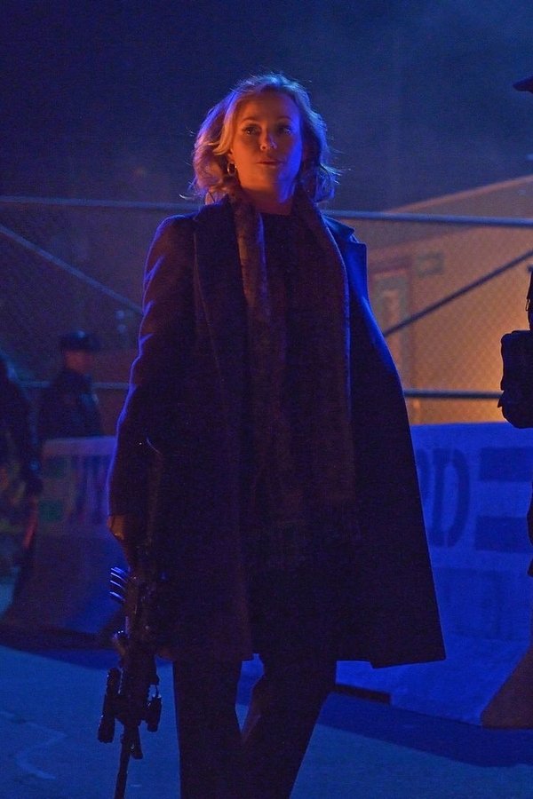 The Strain – S02E09 – La battaglia per Red Hook