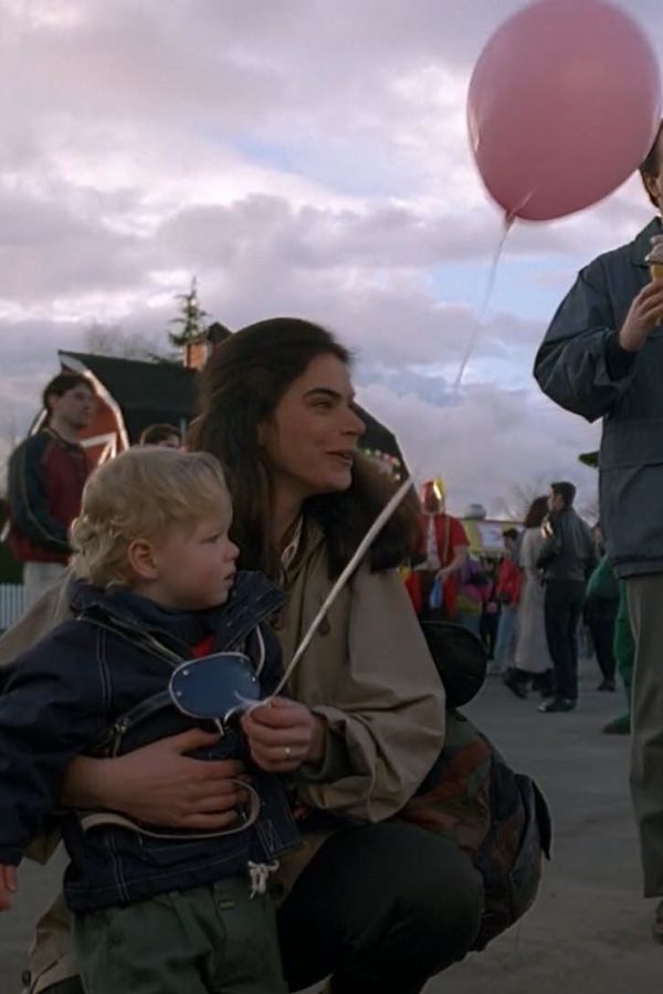 X-Files – S02E21 – Il gemello dannato