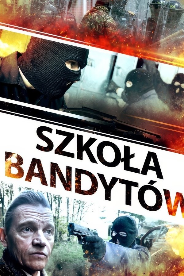 Zainspirowany awansem Stephena Sayersa z zaułków West Endu w Newcastle na szczyt drabiny przestępczej i późniejszymi próbami sprowadzenia go z powrotem na dół.