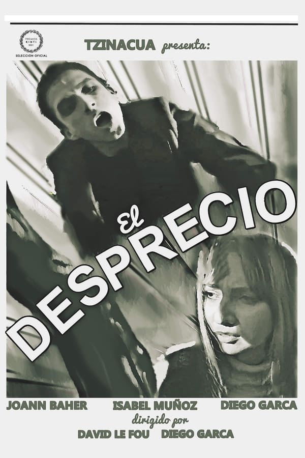 El Desprecio