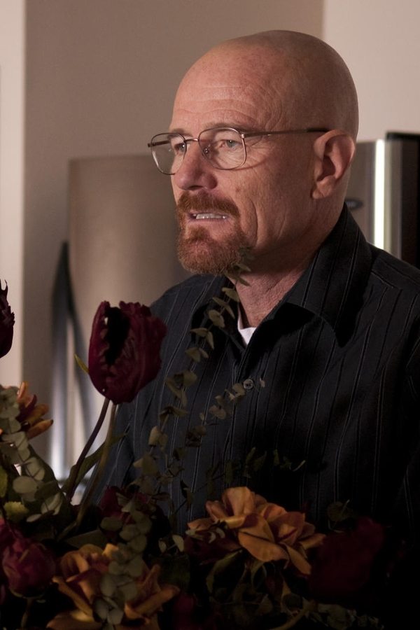 Breaking Bad – Reazioni collaterali – S03E07 – Un minuto