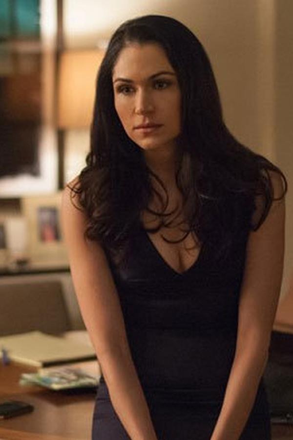 Power – S01E05 – Passioni clandestine