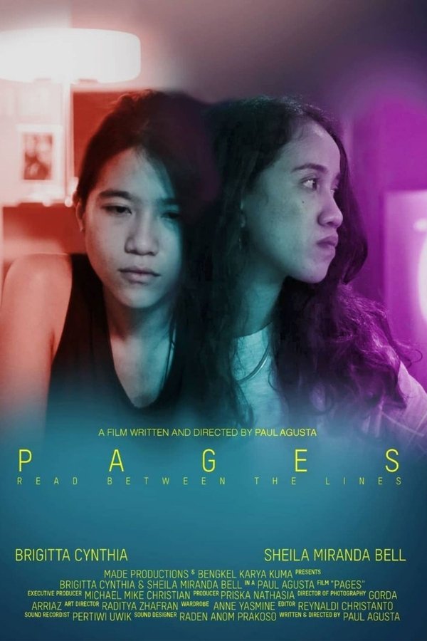 Pages