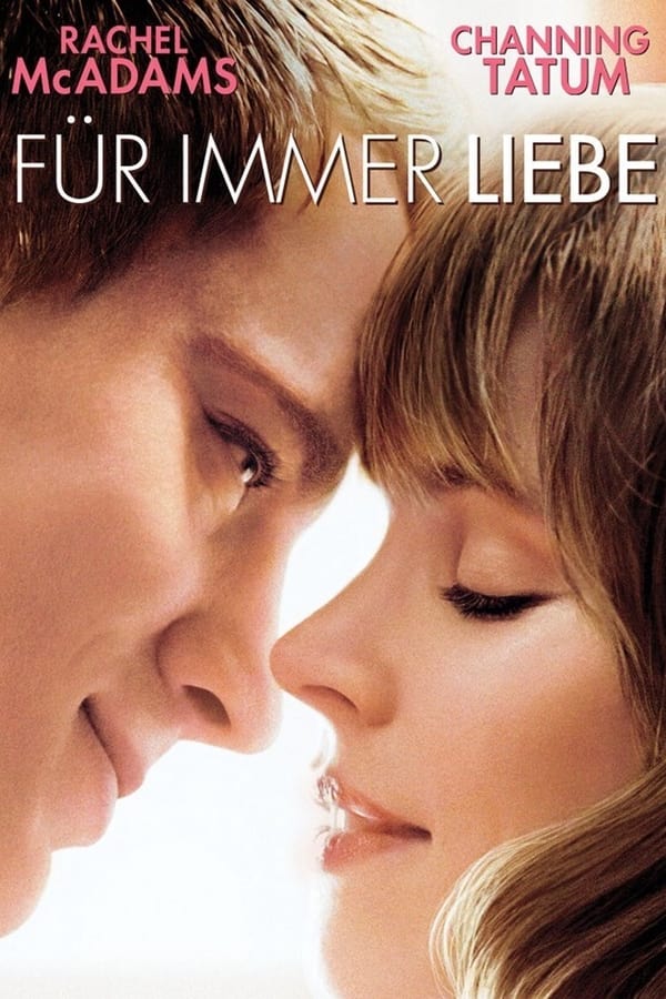 DE - Für immer Liebe  (2012)