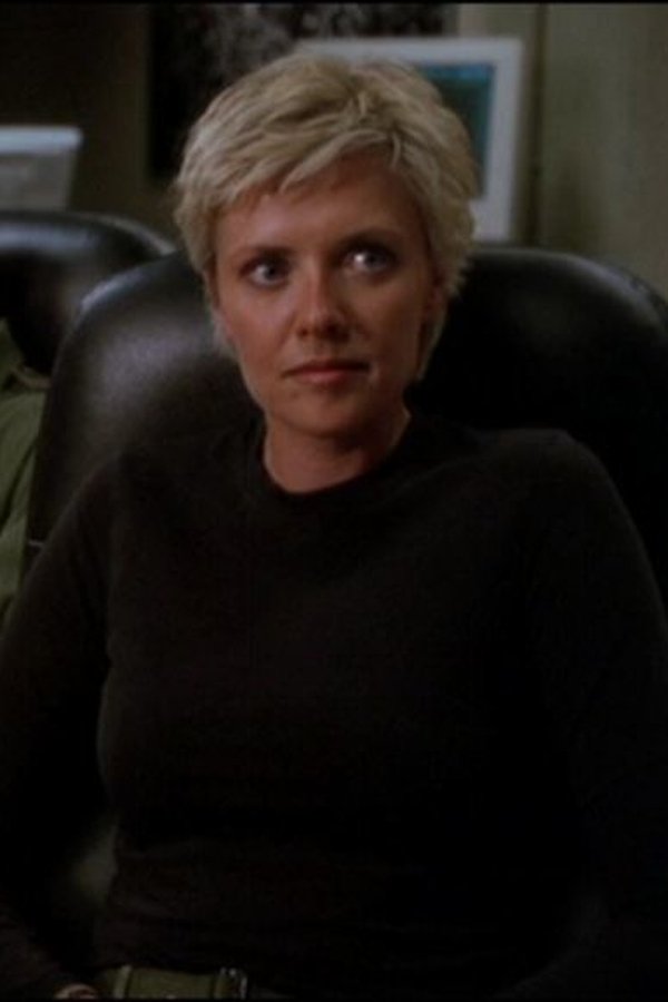 Stargate SG-1 – S06E14 – Fumo e Specchi