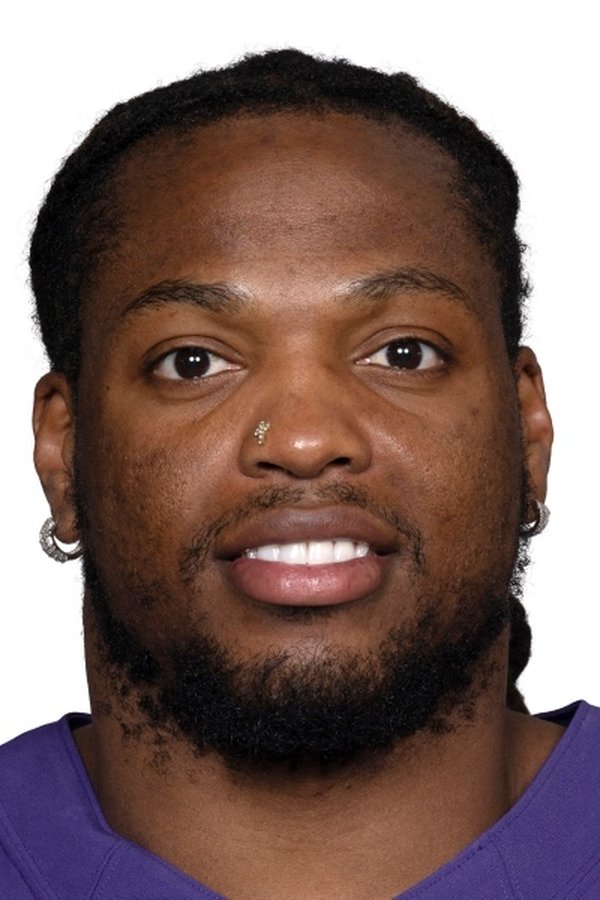 Derrick Henry