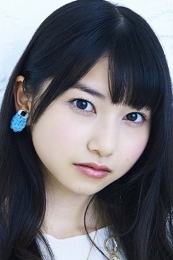 Sora Amamiya's headshot