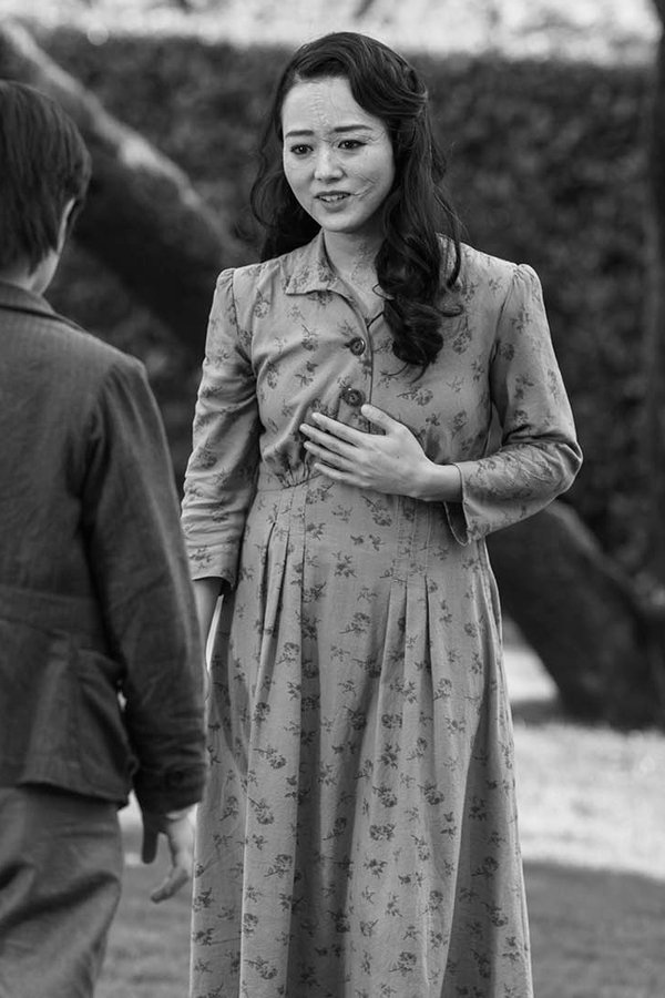 The Terror – S02E08 – Dolce Bambino Mio