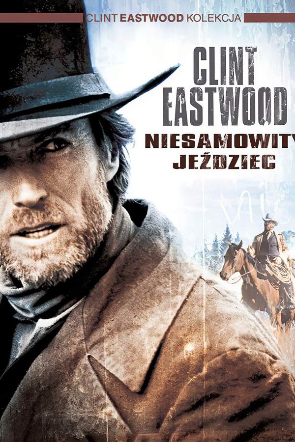 PL - NIESAMOWITY JEŹDZIEC (1985)