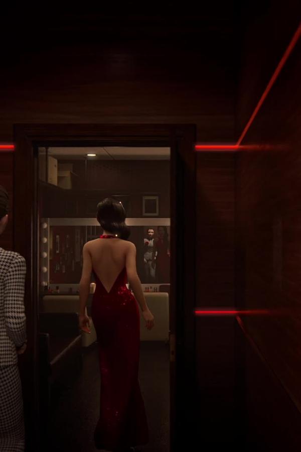 Blade Runner: Black Lotus – S01E10 – Clair de Lune