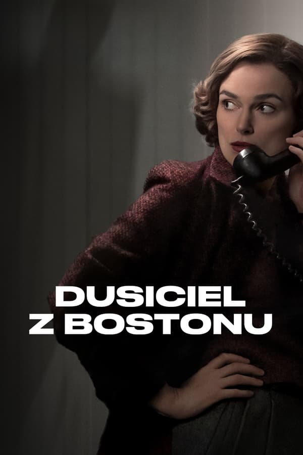 PL 4K - Dusiciel Z Bostonu (2023)
