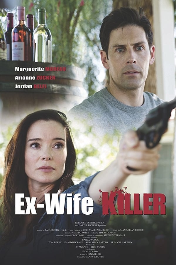 |EN| Ex-Wife Killer