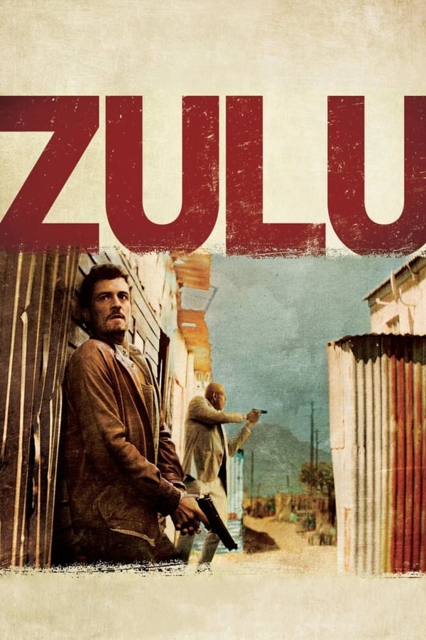 Zulu (2013)