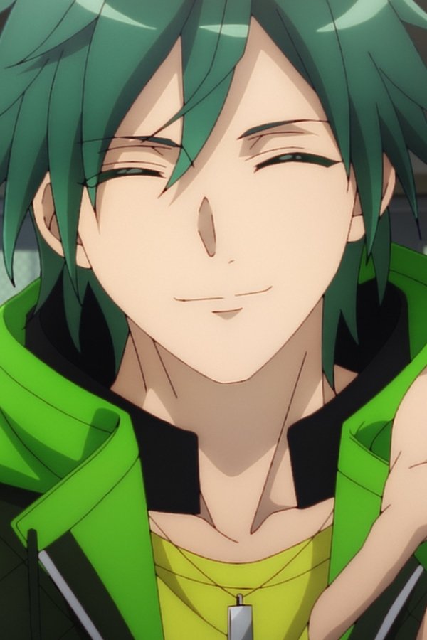 AYAKA [Sub-ITA] – S01E05 – Episodio 5