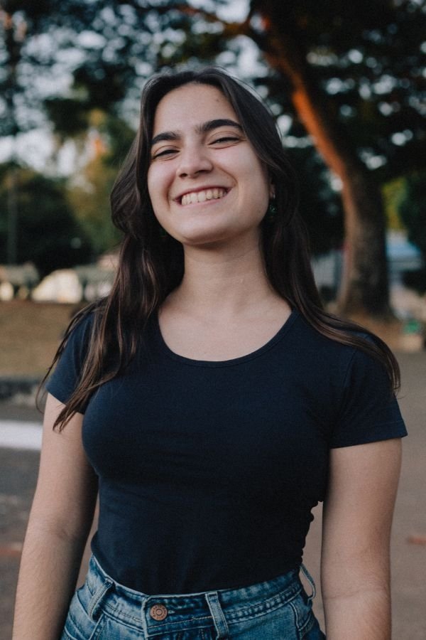 Malu Kill's headshot