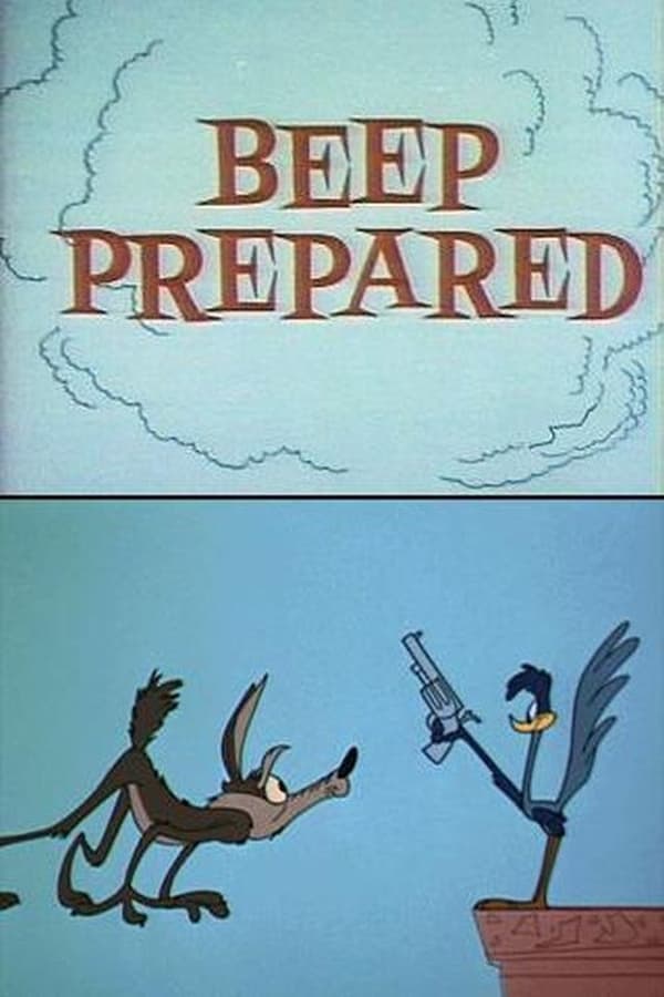 Beep Prepared