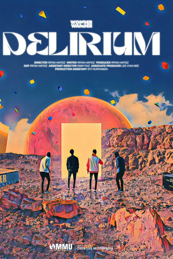 DELIRIUM