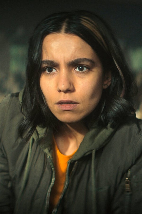 Furies – S01E07 – Dove sono i coltelli?