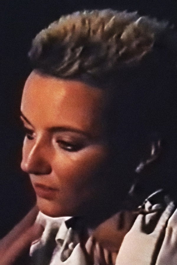 Liana Thanou's headshot