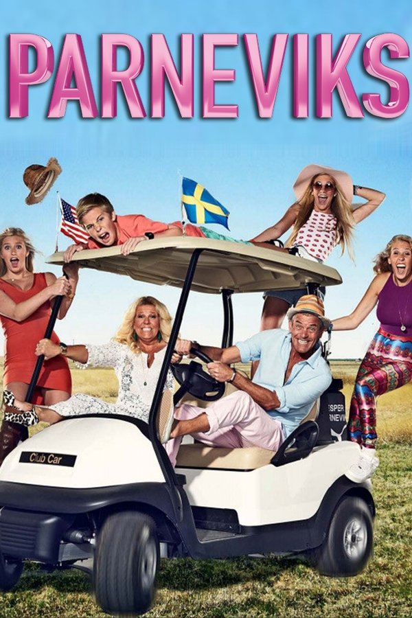 Parneviks