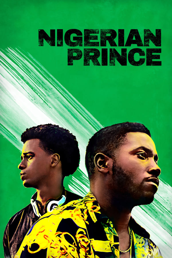 EN: Nigerian Prince (2018)