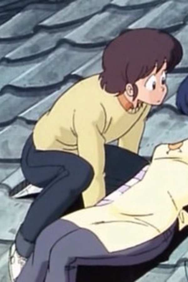 Maison Ikkoku: Cara dolce Kyoko – S01E02 – Regalo di Natale