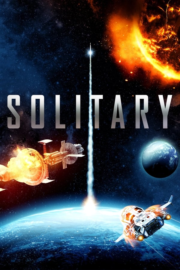 Đơn Độc – Solitary (2020)