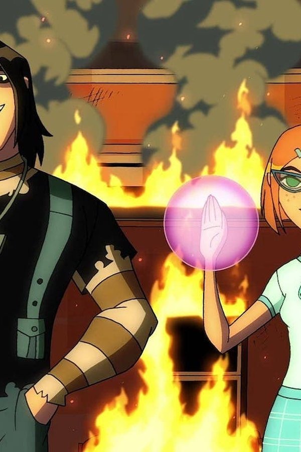 Ben 10: Omniverse – S02E02 – Episodio 2