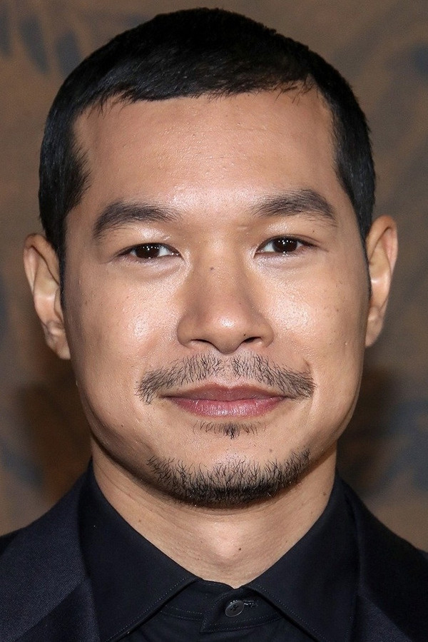 Tayme Thapthimthong's headshot