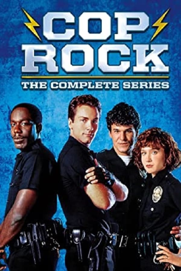 Cop Rock