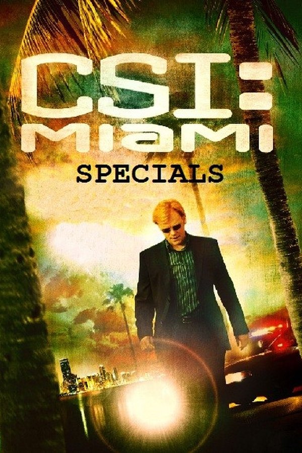 Especiais
