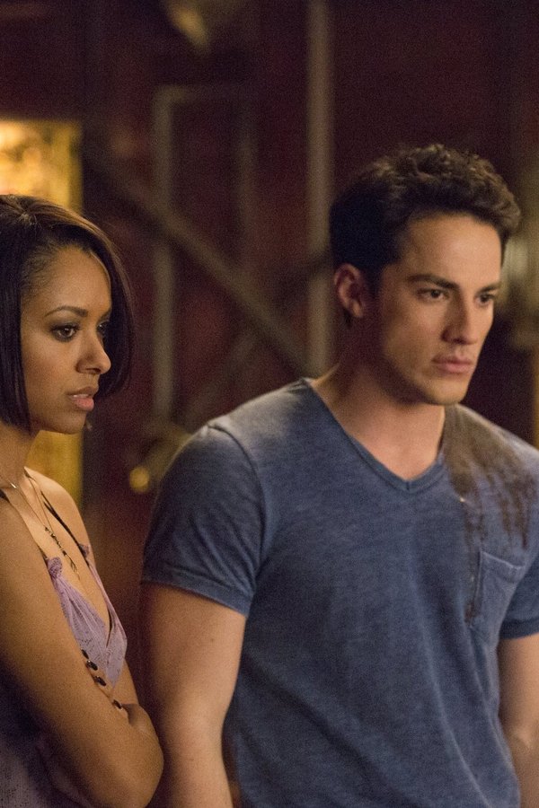 The Vampire Diaries – S05E15 – Ragazza perduta