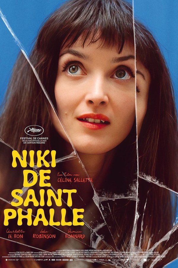 Niki de Saint Phalle (2024)